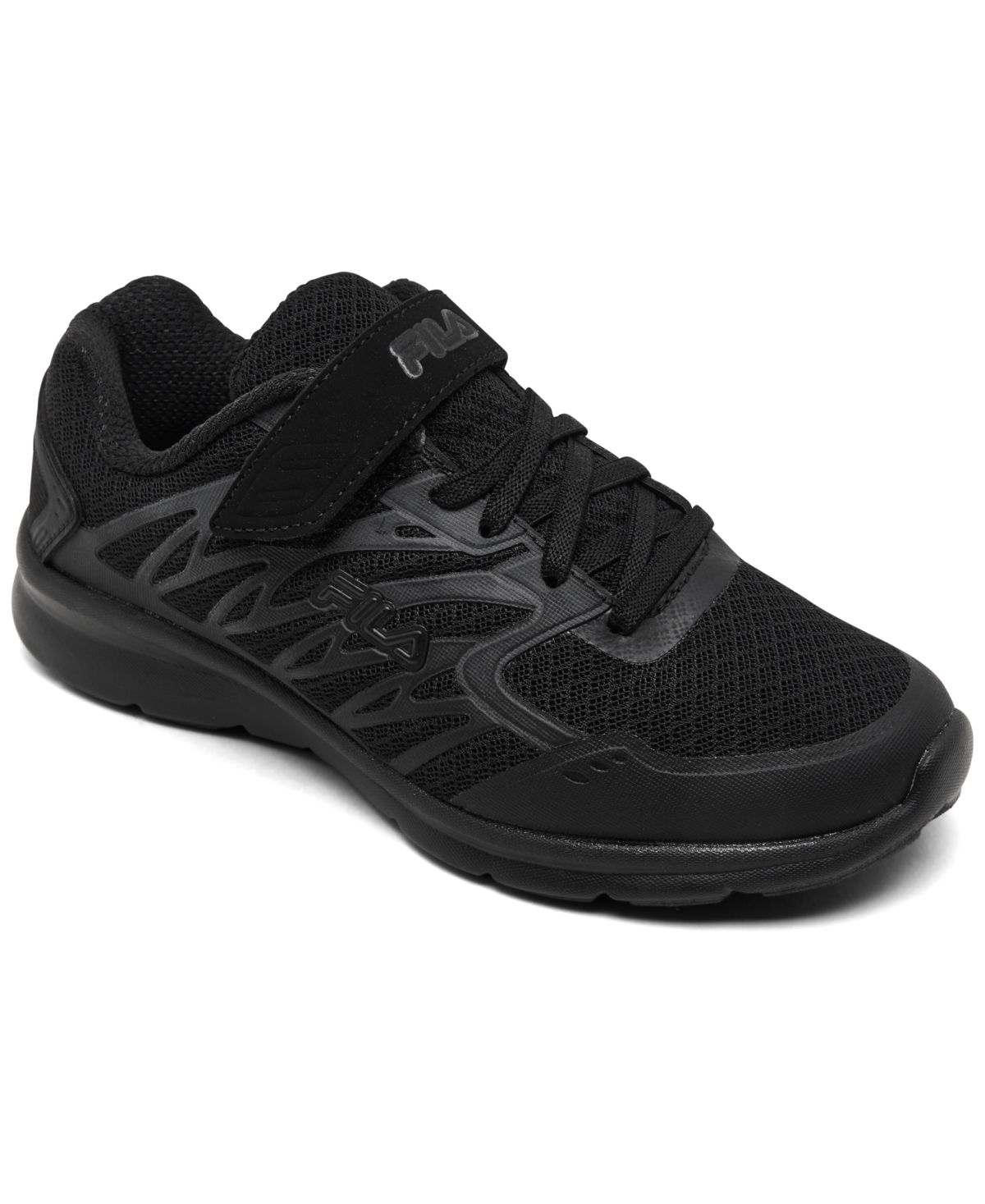 Fila finish line hotsell