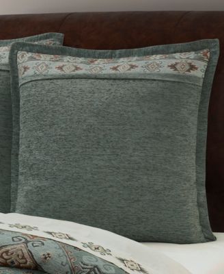 Telluride Sham, European