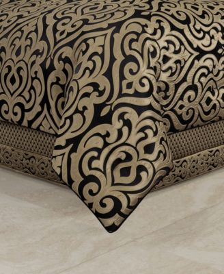 Bolero 4-Pc. Comforter Set, King