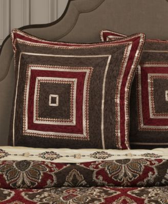 Cerino Sham, European