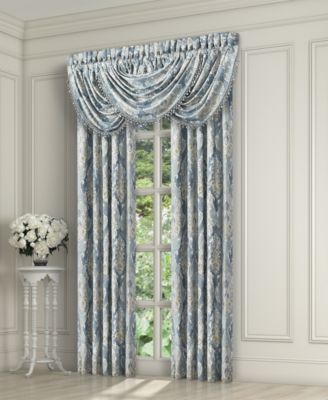 Celtic Window Panel Pair, 50" x 84"