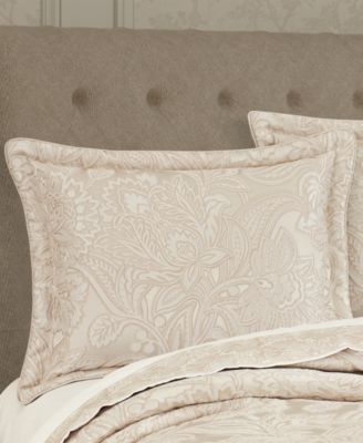 Villanova 4-Pc. Comforter Set, King