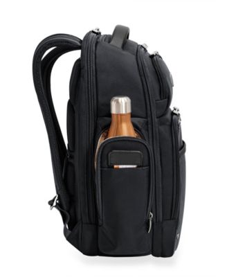 Work 2.0 Large 19" Cargo Backpack