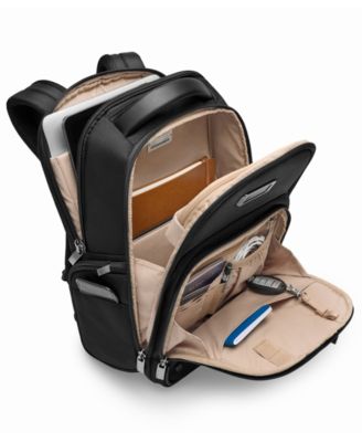 Work 2.0 17" Medium Backpack