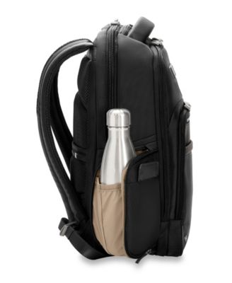 Work 2.0 17" Medium Backpack