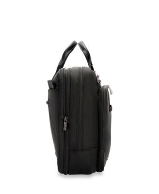 Work 2.0 17.5" Expandable Brief