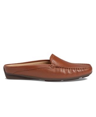 Womens Briarwood Slip On Comfort Mule