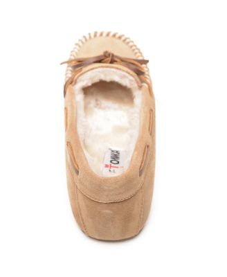 Women's Comfy Moc Slipper
