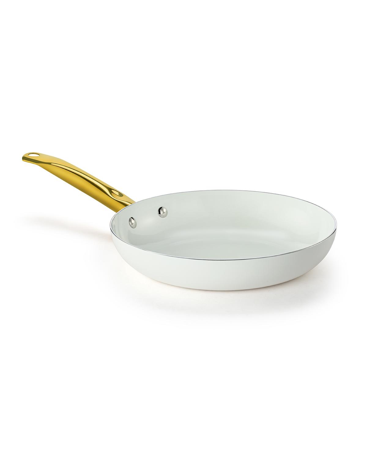 Holstein Housewares -inch Ceramic Nonstick Fry Pan