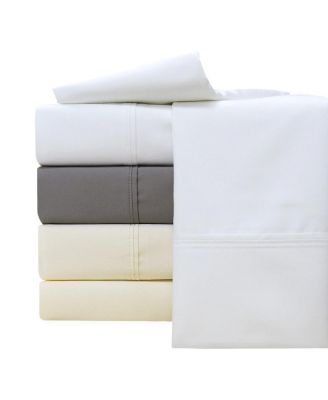 800 Thread Count Heavyweight Cotton Bed Sheet Set USA