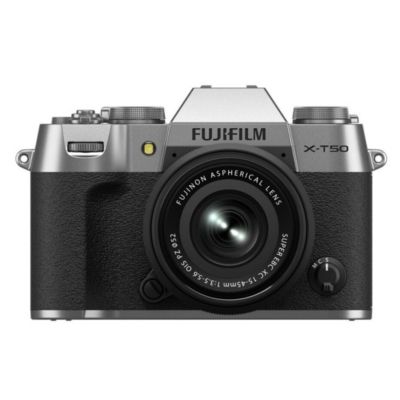 Fujifilm