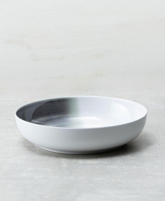Melamine La Cote Serving Bowl