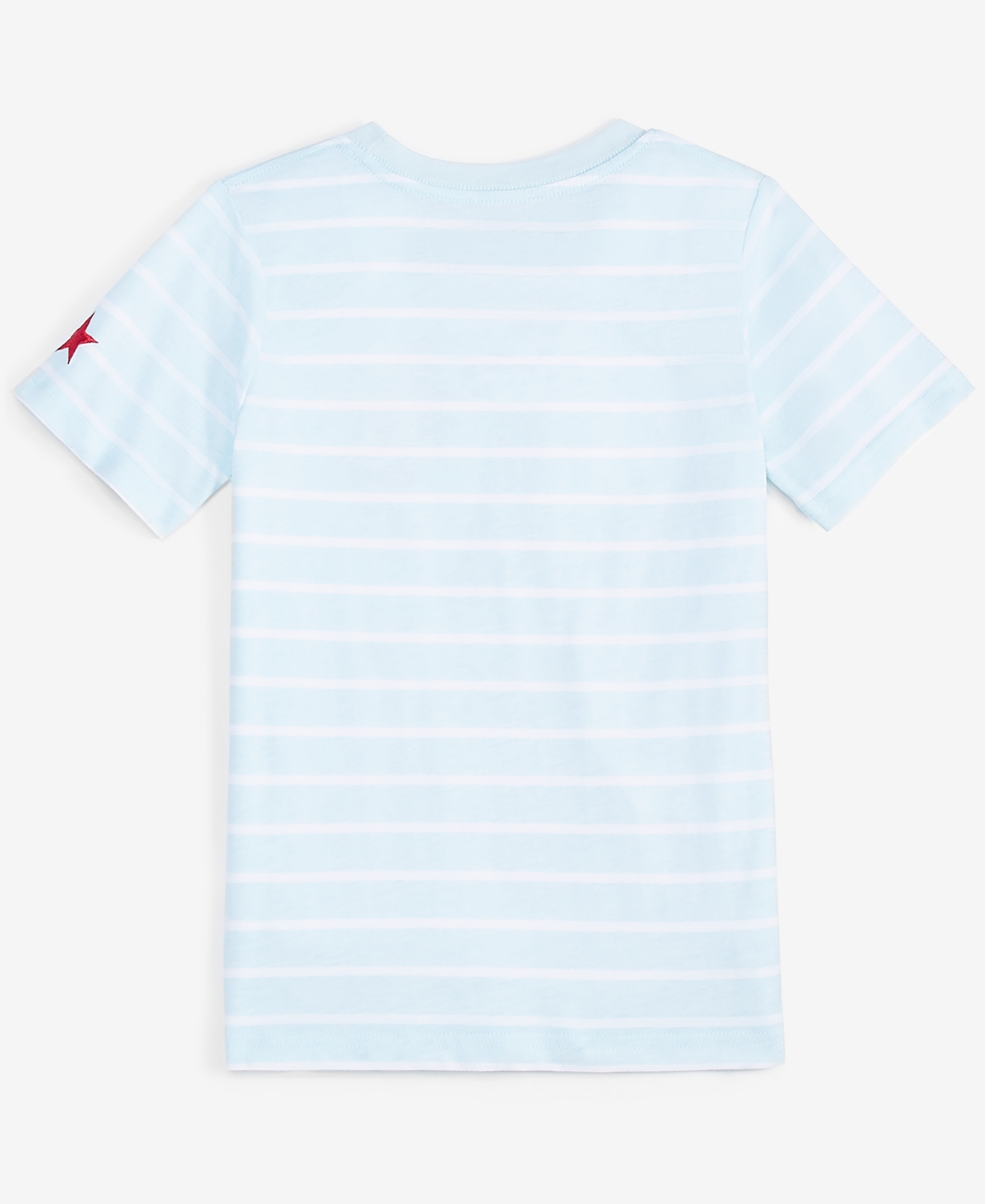 Macy's Little & Big Kids Bluey Graphic Crewneck T-Shirt, Created for Macy's