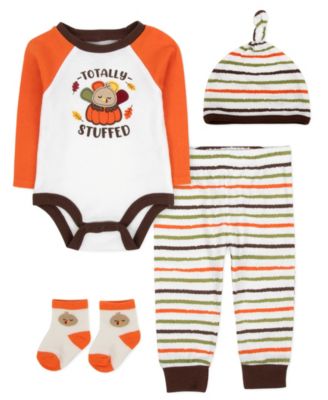 Baby Essentials