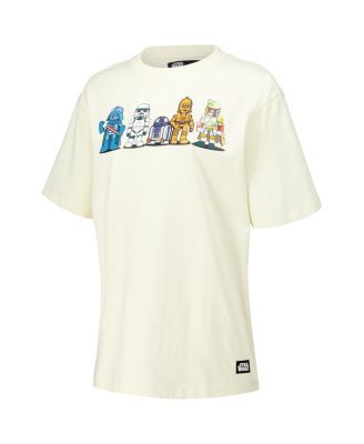 Women's Star Wars Boyfriend T-Shirt