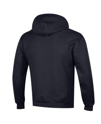 Men's Iowa State Cyclones High Motor Pullover Hoodie