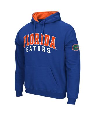 Men's Florida Gators Double Arch Pullover Hoodie