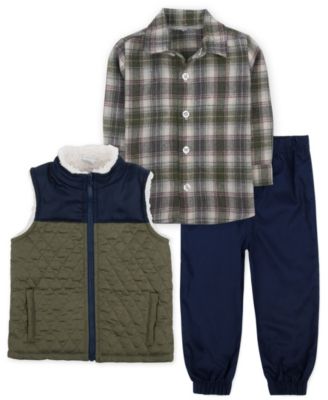 Baby Essentials