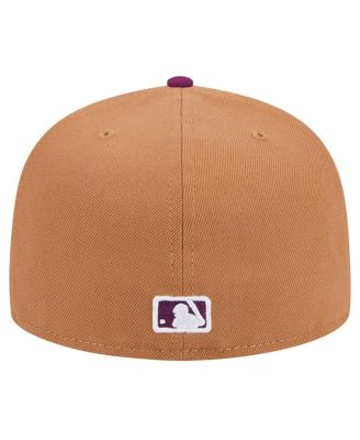 Men's New York Yankees Two-Tone Color Pack 59FIFTY Fitted Hat