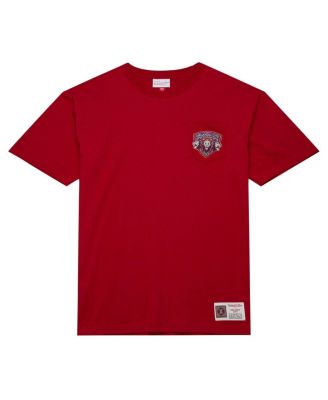 Men's Orlando City SC 10th Anniversary Premium Pocket T-Shirt