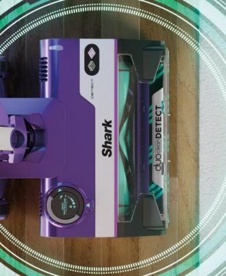 POWERDETECT Ultra-Light DuoClean Corded Stick Vacuum, HZ4002