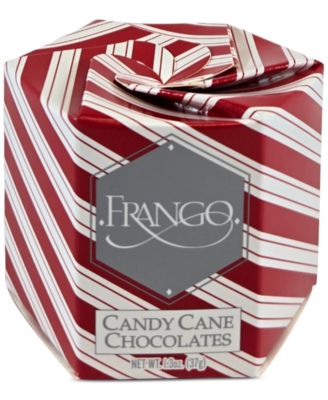 Frango Chocolates Mini Candy Cane Chocolates, 1.3oz, Created for Macy's ...