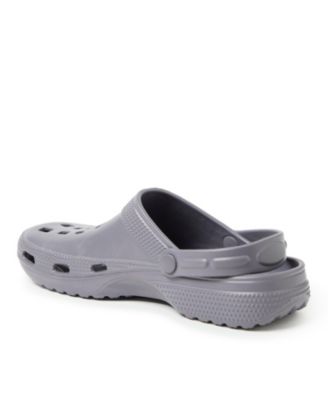 Men's EcoCozy Sustainable Clog