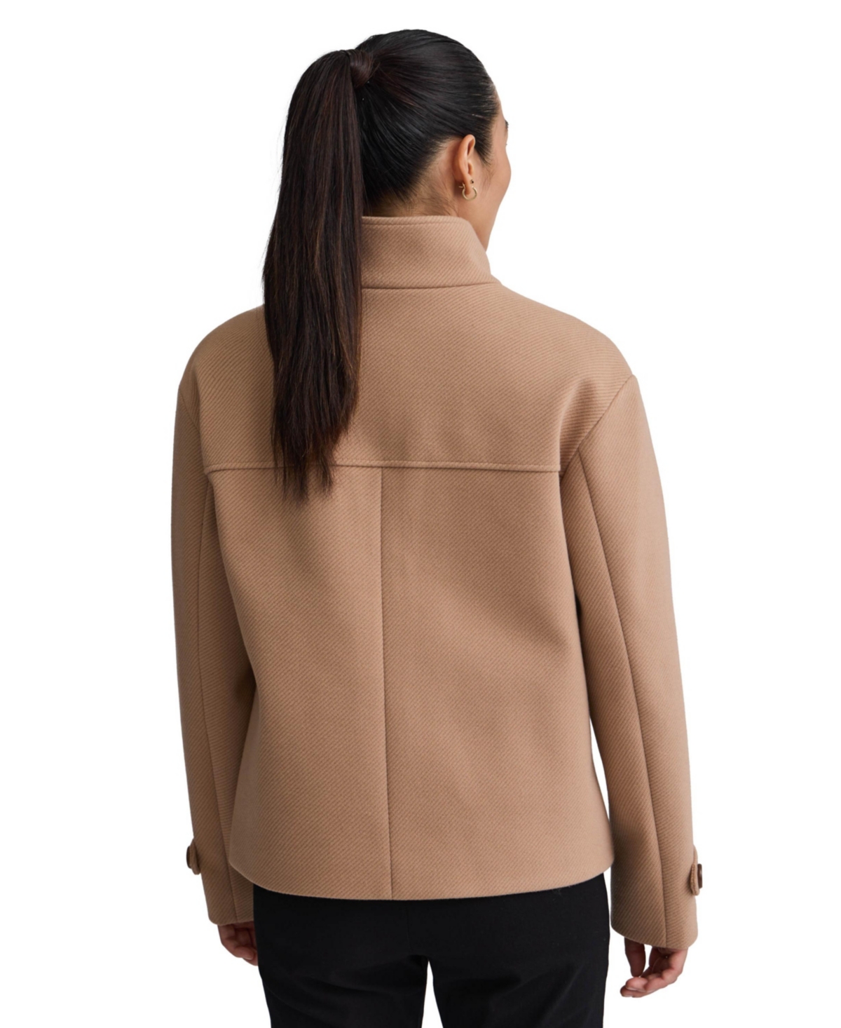 Nvlt Women's Duffle Coat