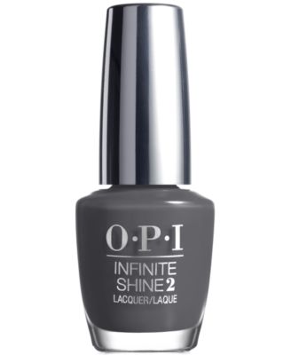 OPI - Infinite Shine, Strong Coal-ition