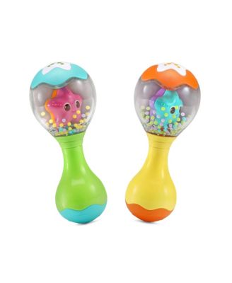 Touch Teach Musical Animals Gift Set