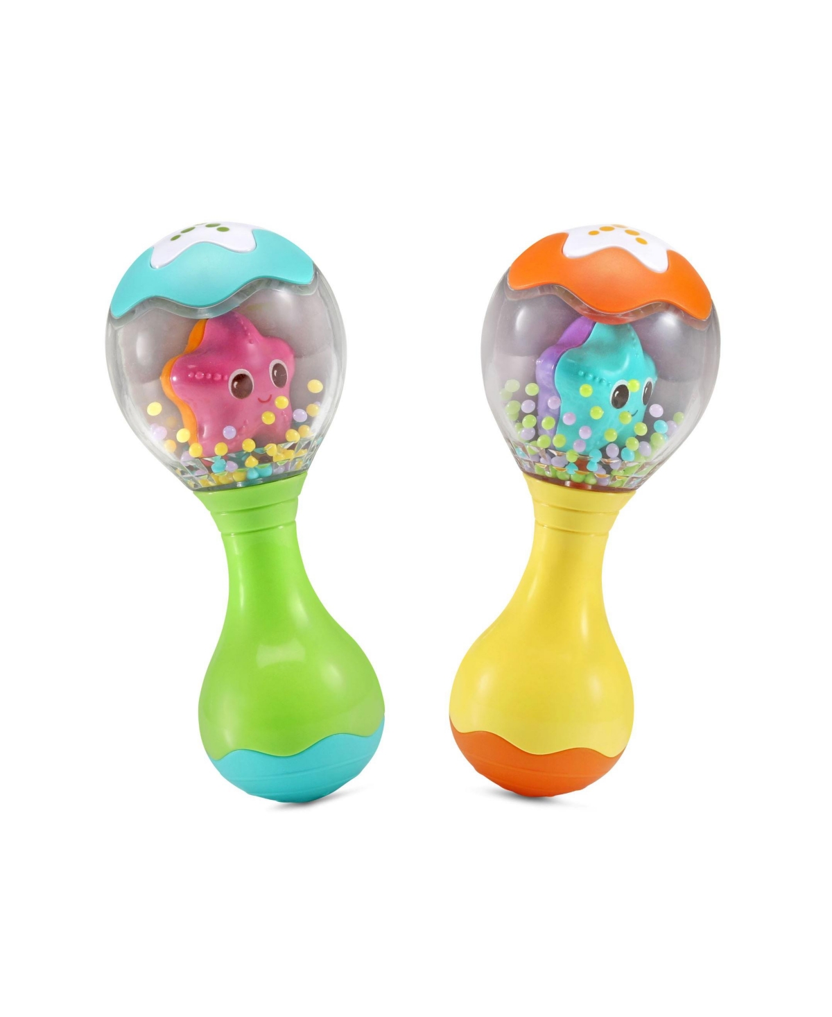 Vtech Touch Teach Musical Animals Gift Set In No Color