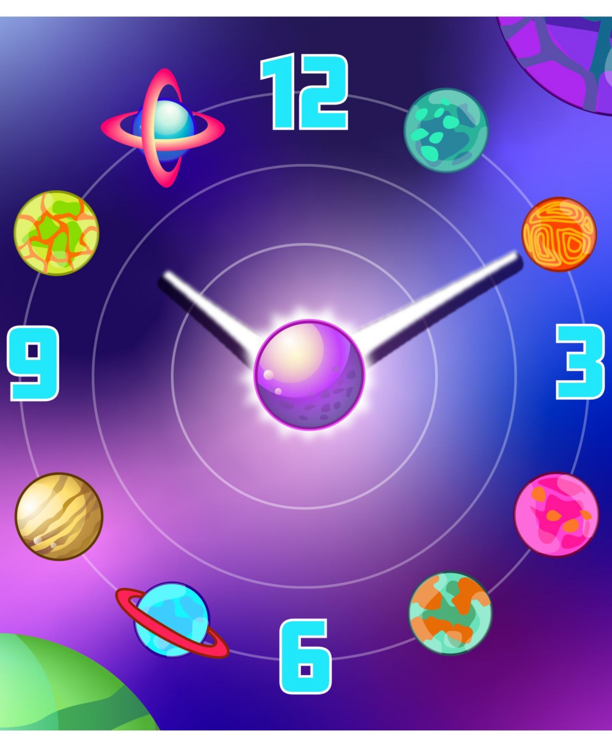 Vtech Kidizoom Smartwatch Dx4 Purple In No Color