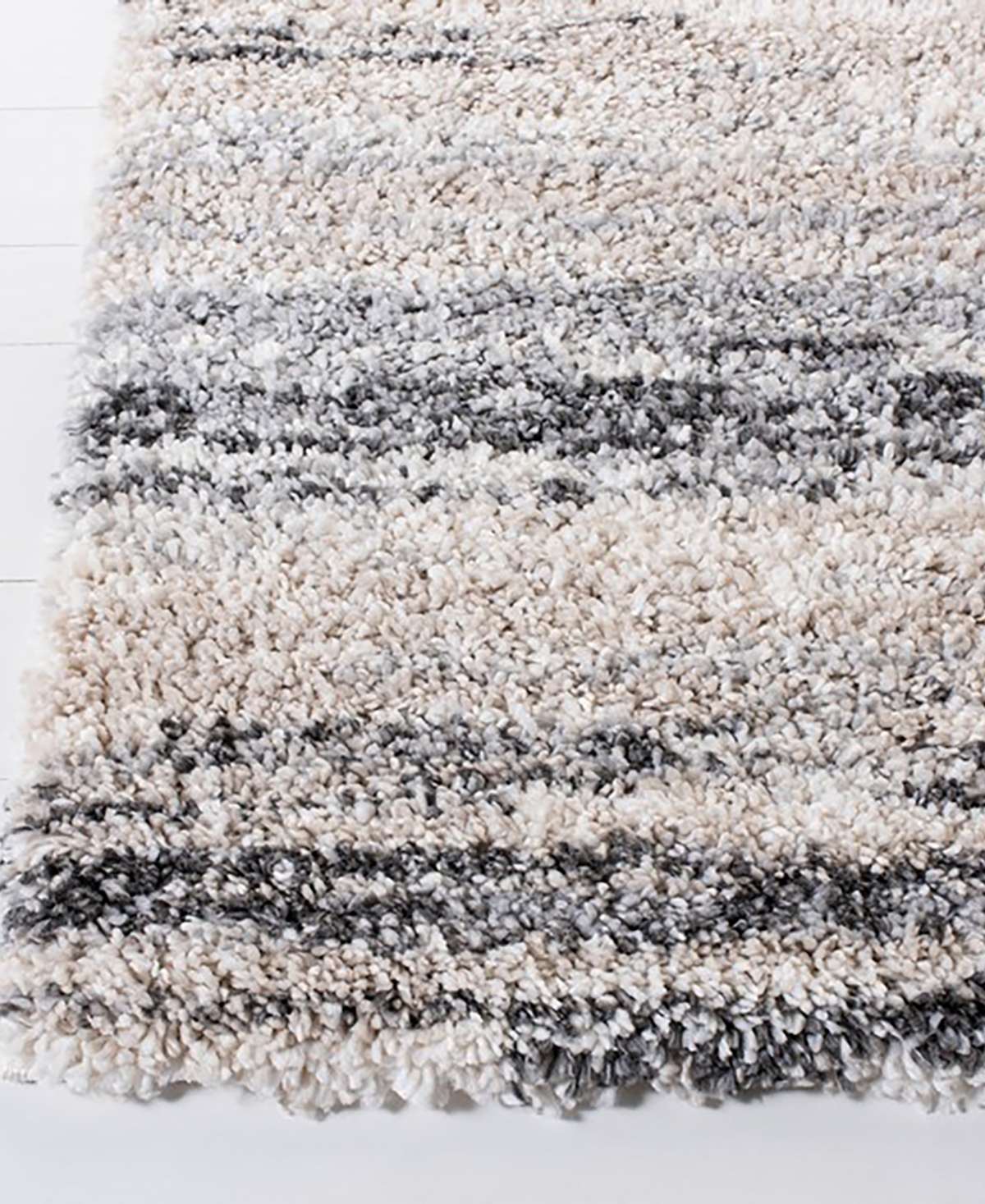 Safavieh Fontana Shag FNT842A 5'3