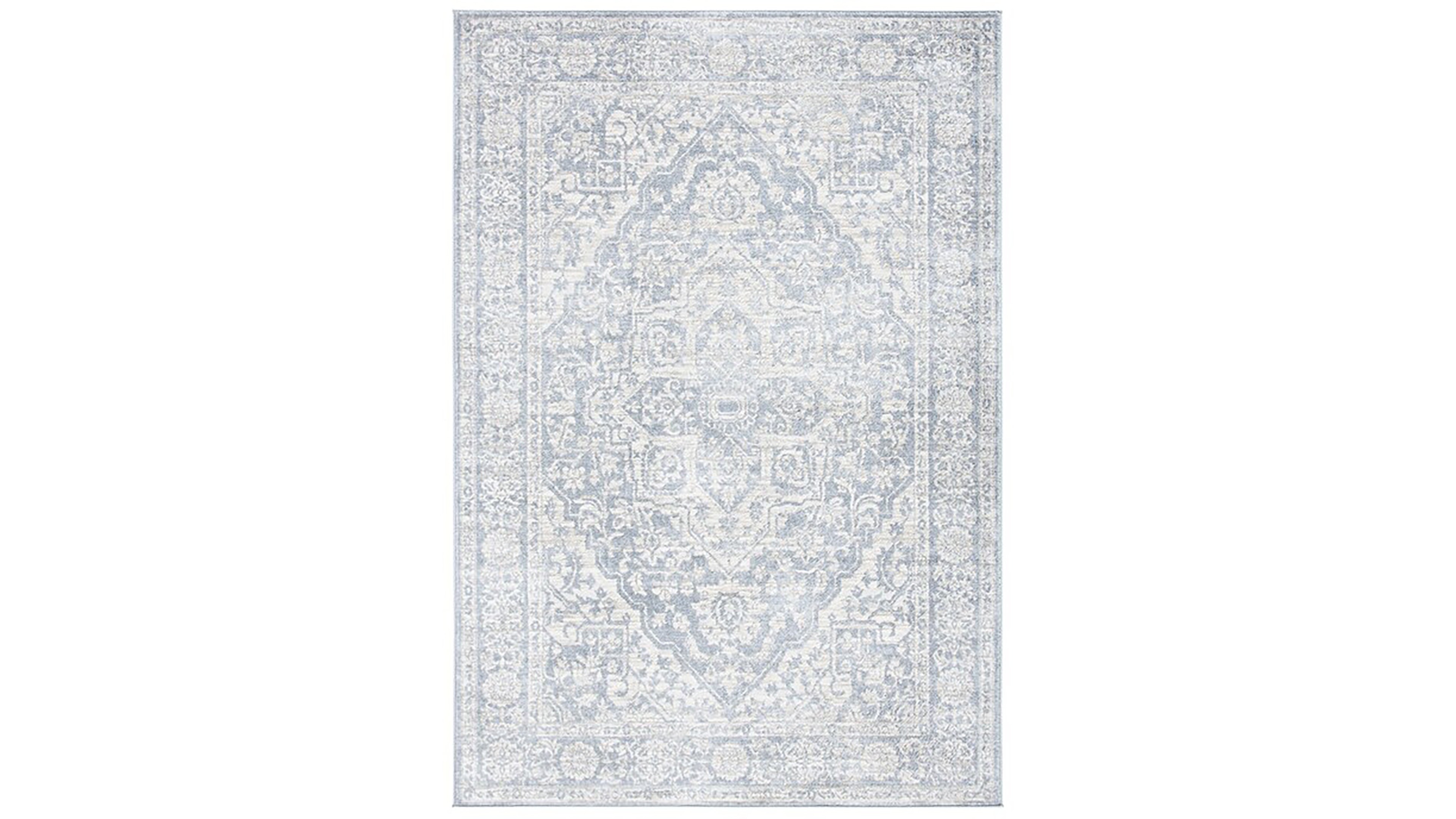 Safavieh Brentwood Ii BNT832F 5'3"x7'6" Area Rug
