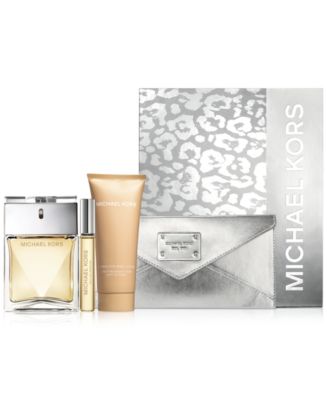 Michael Kors Gorgeous Gift Set - Macy's