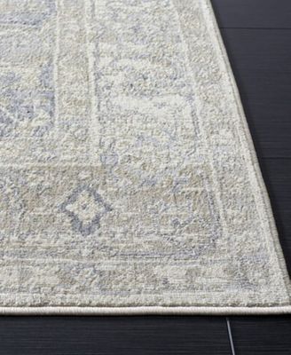 Brentwood II BNT851J 5'3"x7'6" Area Rug
