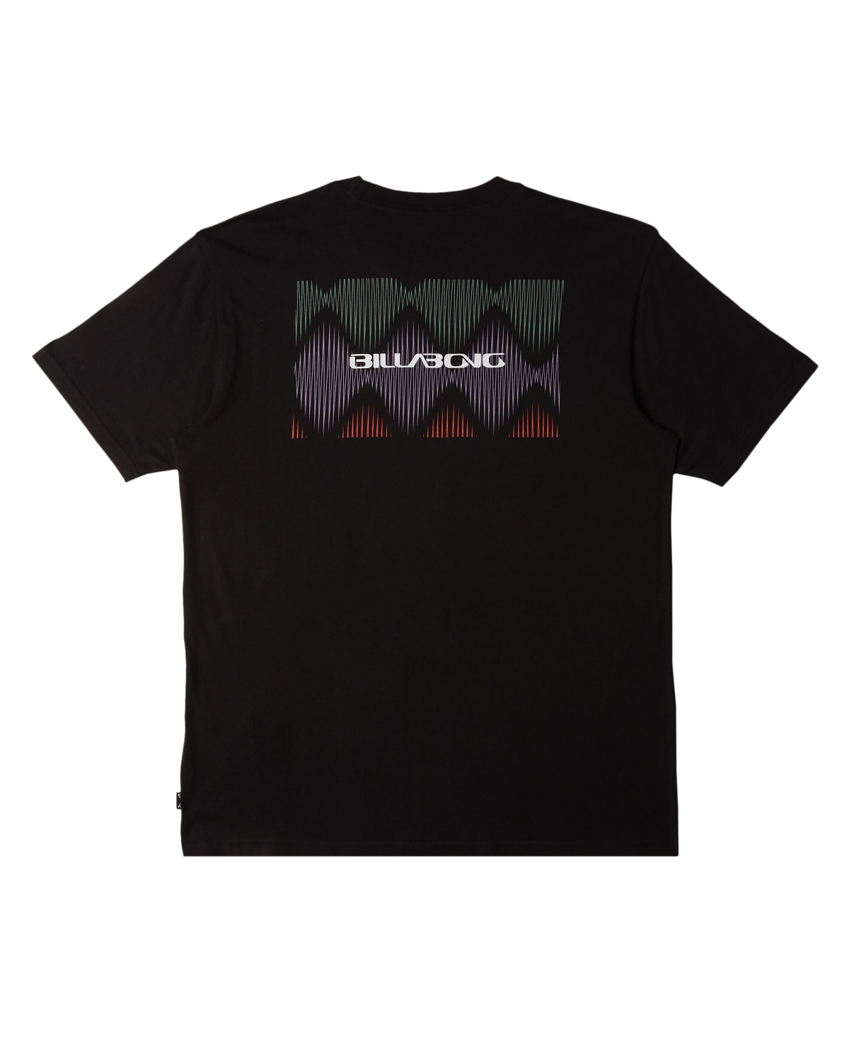 Billabong Men's Segment Short Sleeve T-shirt