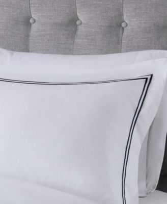 Luxury Collection Embroidered 5-Pc. Comforter Set, King/California King