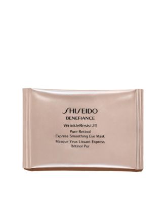 Shiseido - Choose 2 FREE gifts with any $100  purchase!