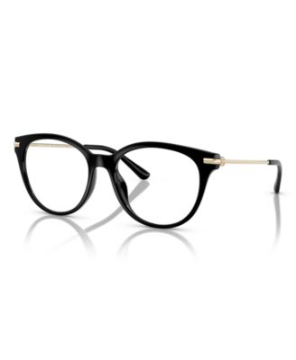 Women's Tortola Eyeglasses, MK4135U