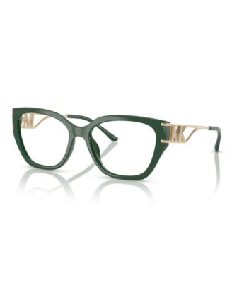 Women's Bierzo Eyeglasses, MK4140U