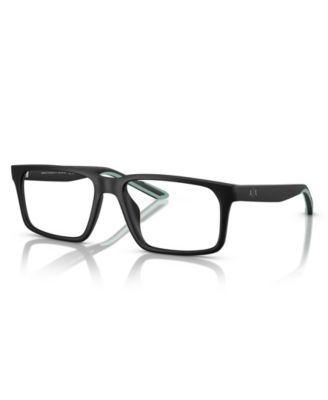 Men's Eyeglasses, AX3118U
