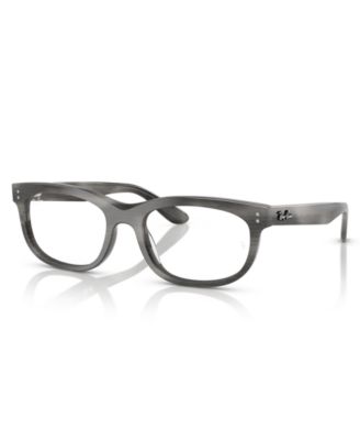 Unisex Balorette Optics Eyeglasses, RB5489