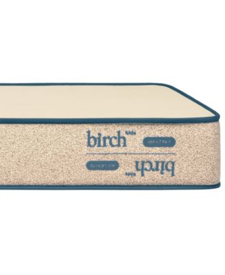 Birch Kids Natural 8" Cushion Firm Mattress - Full