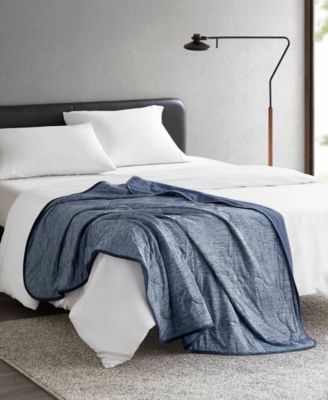 Cooling Touch Down Alternative Throw, 50" x 60"