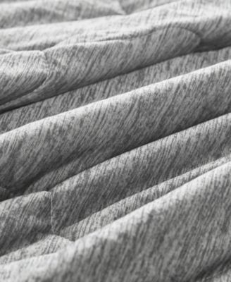 Cooling Touch Down Alternative Throw, 50" x 60"