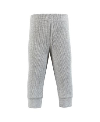 Insulated Slim-Leg Pants 4-Piece Warmth Bundle