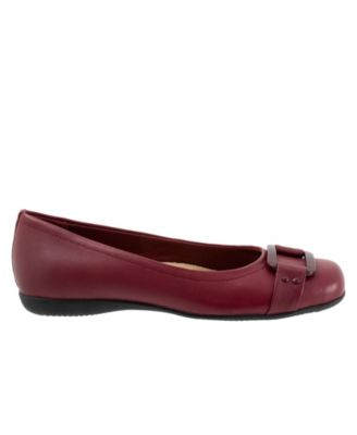 Women's Sizzle Signature Flat