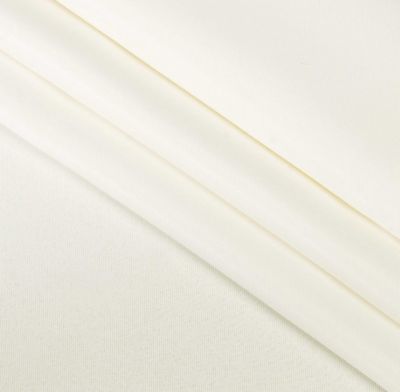 Basic Drape Woven Jacquard Thermal Curtain Panel - Rose