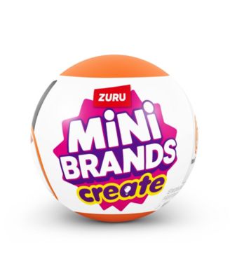Zuru Mini Brands MasterChef Capsule